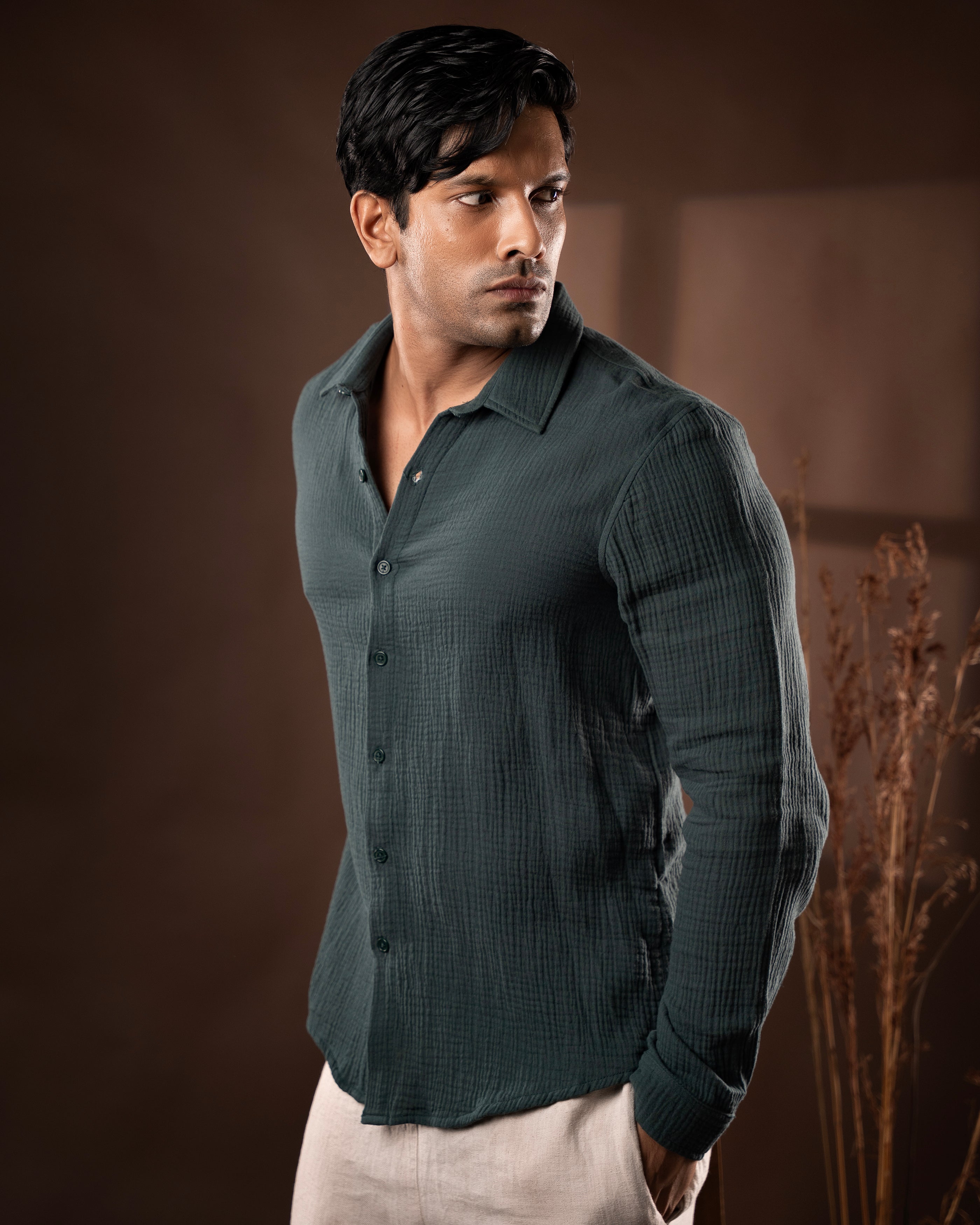 LONG SLEEVES