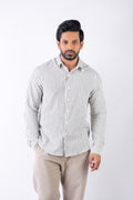 Classic Monochrome Shirt