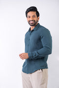 Emerald Comfort Shirt