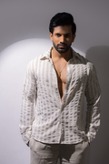 Clarence Linen Shirt