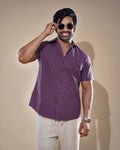 Tamarind Stripe Shirt