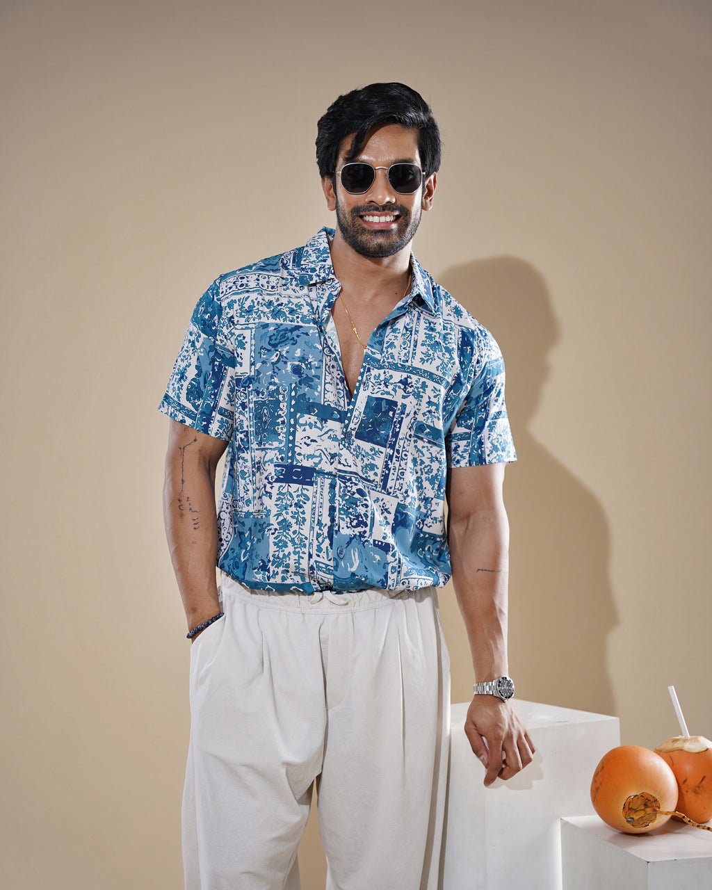 Paradiso Havana Shirt