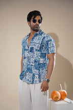 Paradiso Havana Shirt