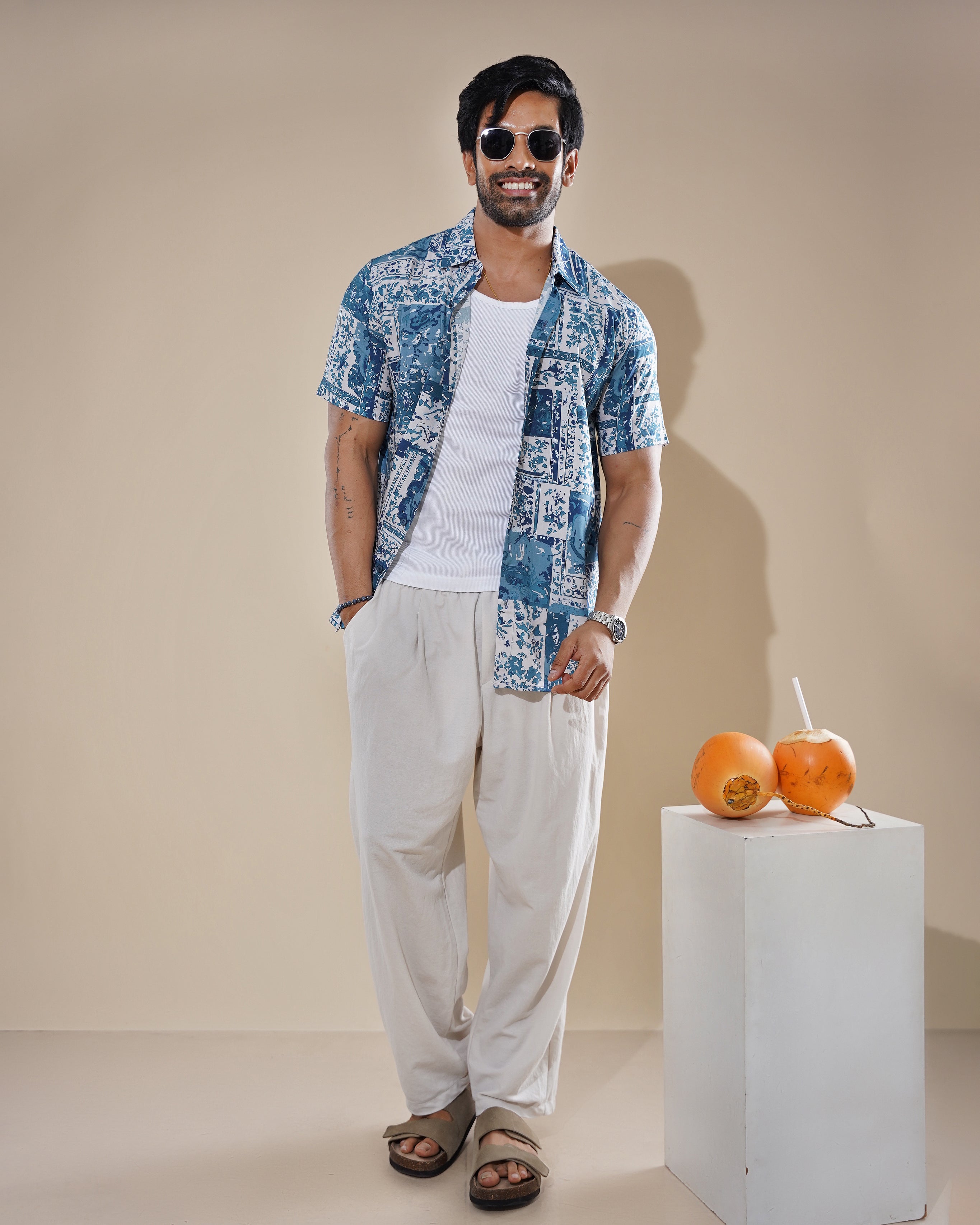 Paradiso Havana Shirt