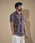 Paradiso Cactus Shirt