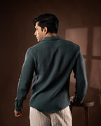 Emerald Comfort Shirt