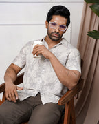 Reviera Floral Shirt